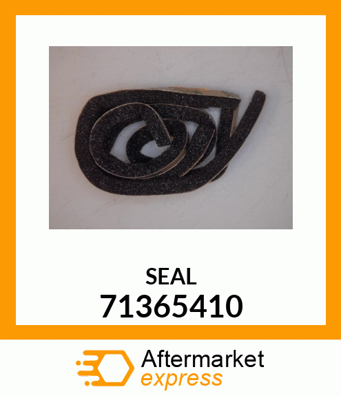 SEAL 71365410