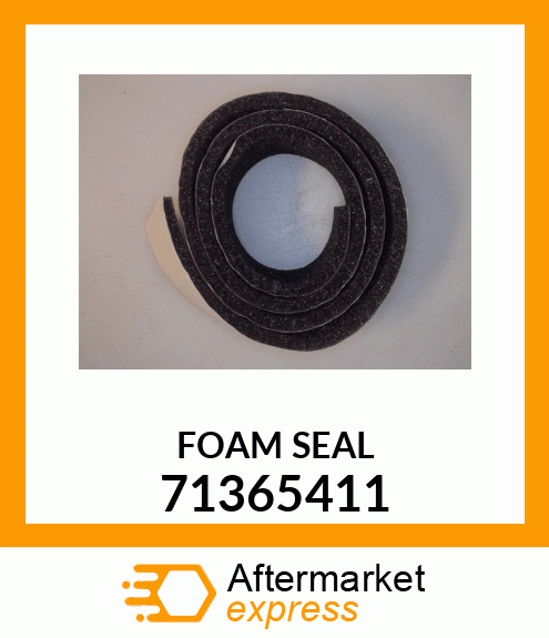 FOAM_SEAL 71365411