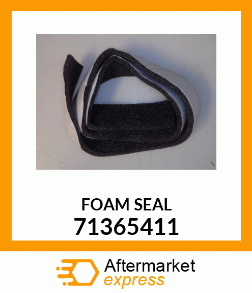 FOAM_SEAL 71365411