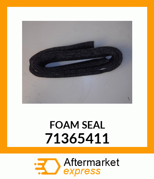 FOAM_SEAL 71365411