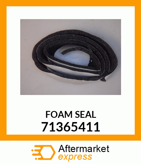 FOAM_SEAL 71365411