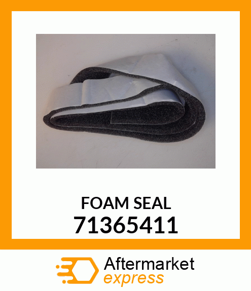 FOAM_SEAL 71365411