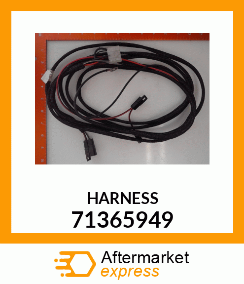 HARNESS 71365949