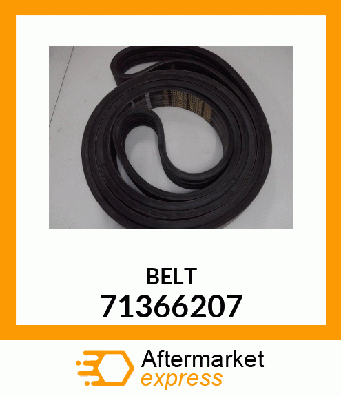 BELT 71366207