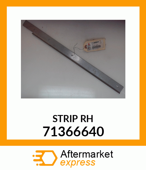 STRIP RH 71366640