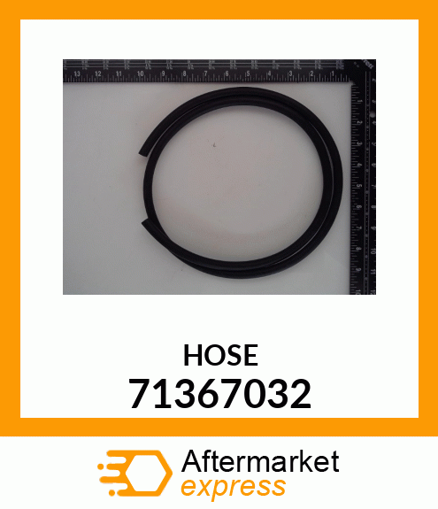 HOSE 71367032