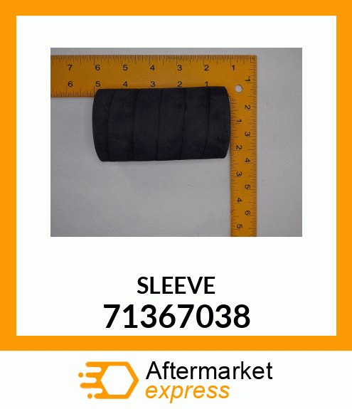 SLEEVE 71367038