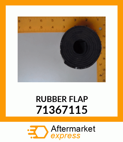 RUBBER_FLAP 71367115