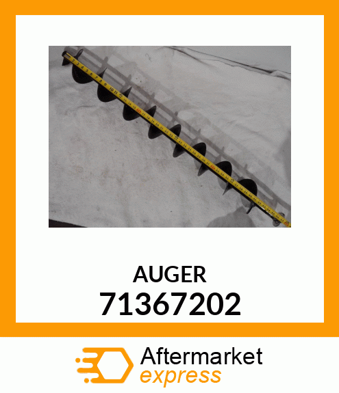 AUGER 71367202