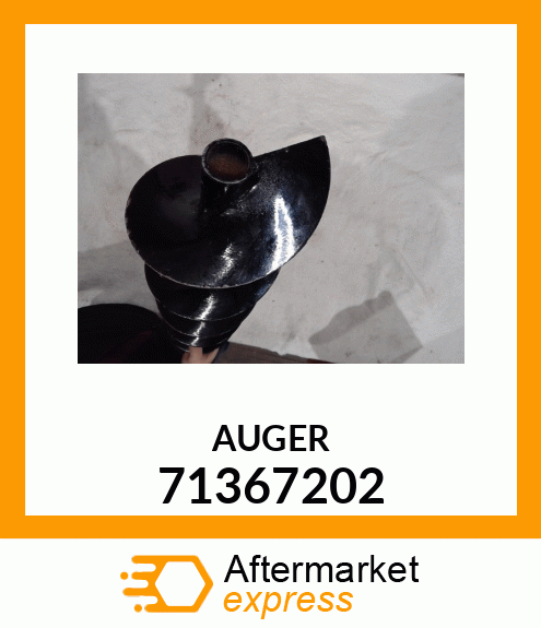 AUGER 71367202