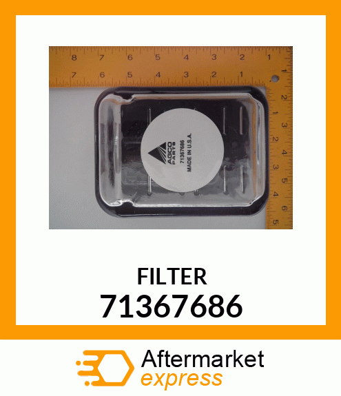 FILTER 71367686