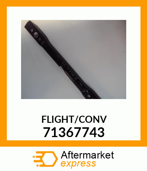 FLIGHT/CONV 71367743