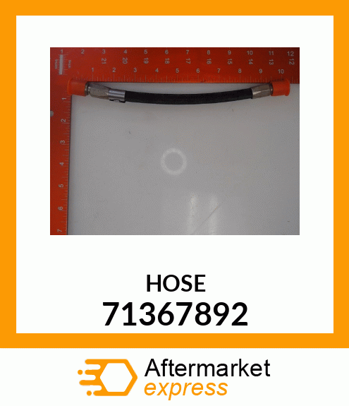 HOSE 71367892