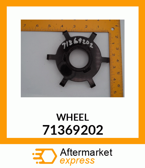 WHEEL 71369202