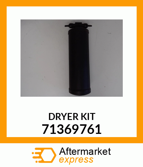 DRYER_KIT 71369761