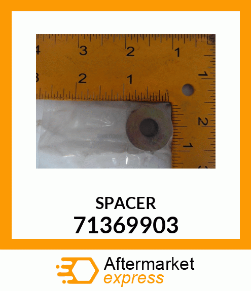 SPACER 71369903