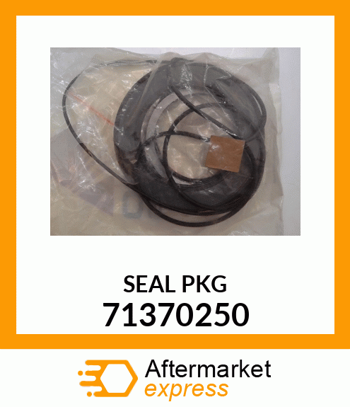 SEALPKG/ 71370250