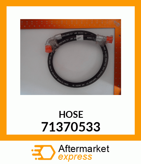 HOSE 71370533