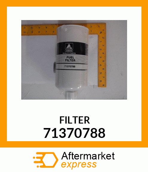 FILTER 71370788