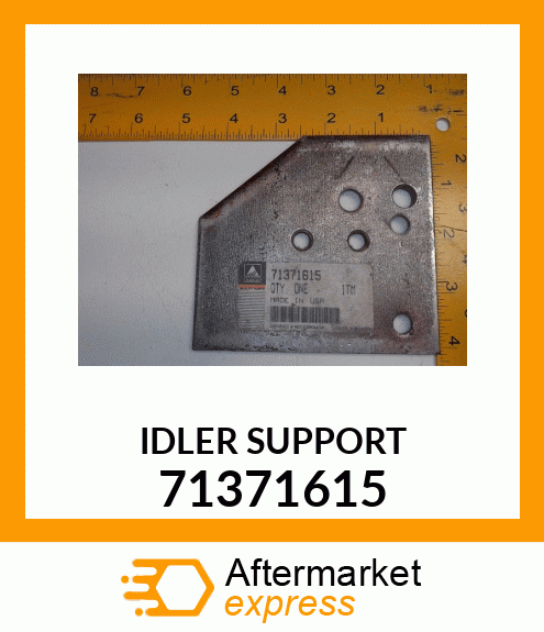 IDLER_SUPPORT 71371615