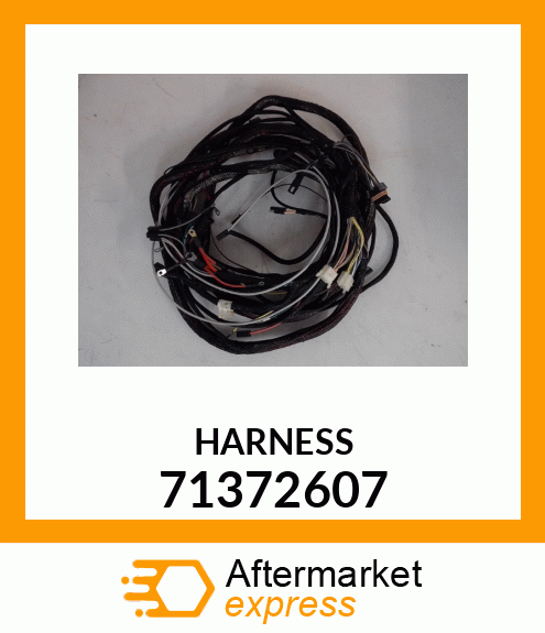 HARNESS 71372607