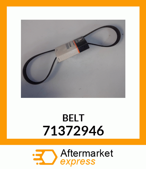 BELT 71372946