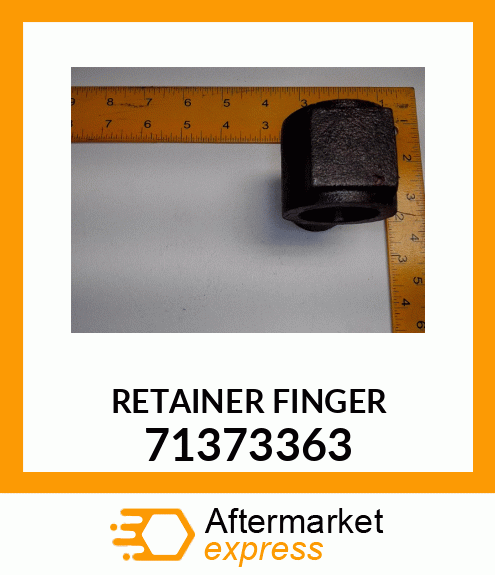 RETAINER_FINGER 71373363