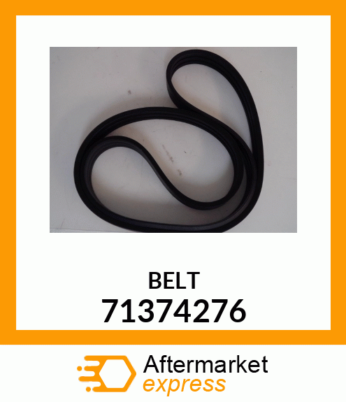 BELT 71374276