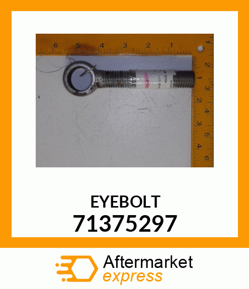 EYEBOLT 71375297