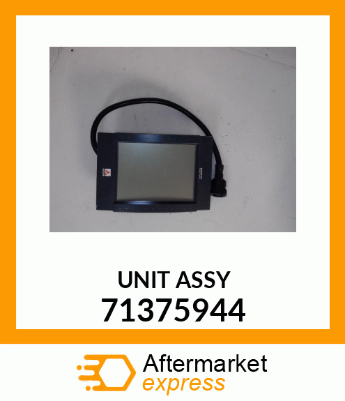 UNIT_ASSY 71375944