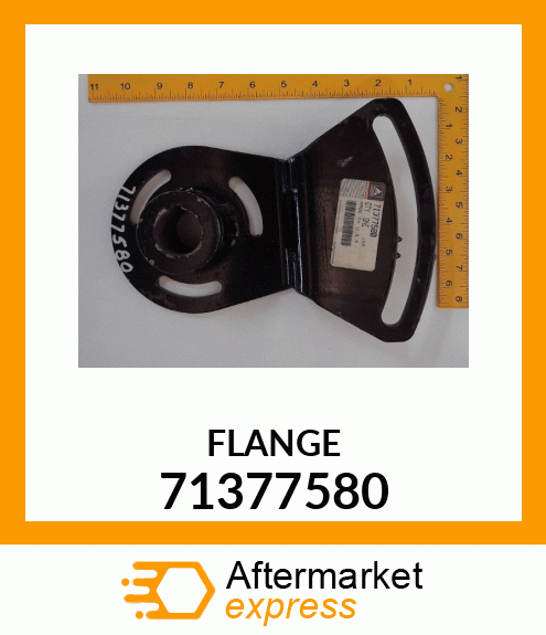 FLANGE 71377580