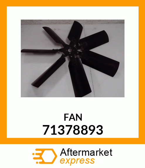 FAN 71378893