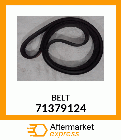 BELT 71379124