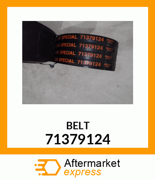 BELT 71379124