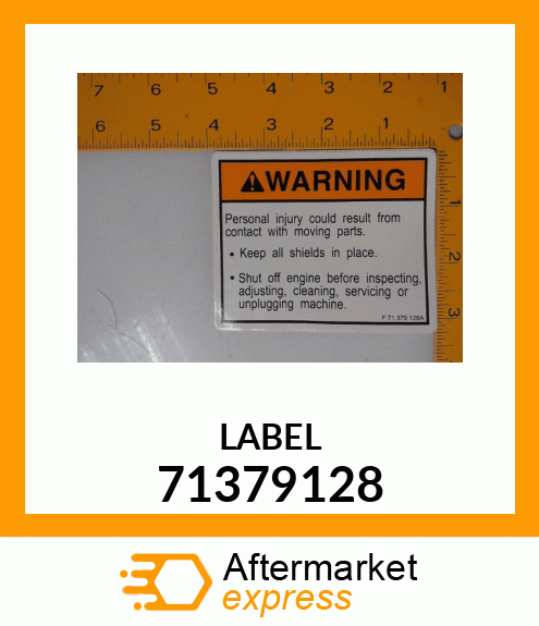 LABEL 71379128