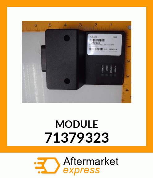 MODULE 71379323