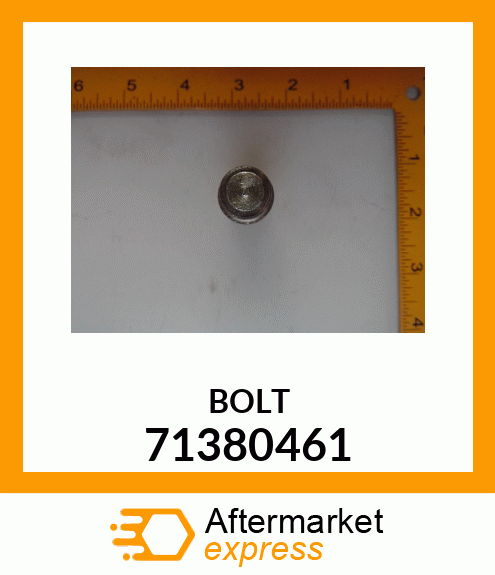 BOLT 71380461