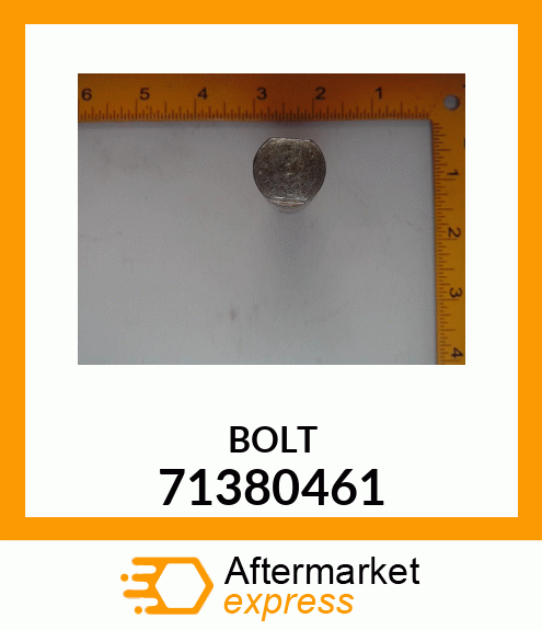 BOLT 71380461