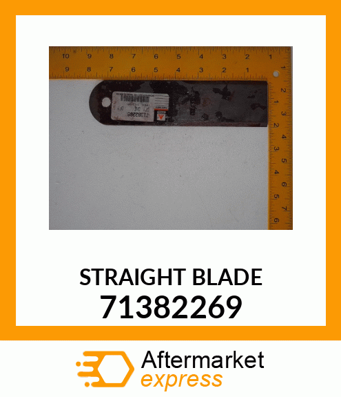 STRAIGHT_BLADE_ 71382269