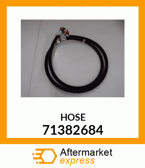 HOSE 71382684