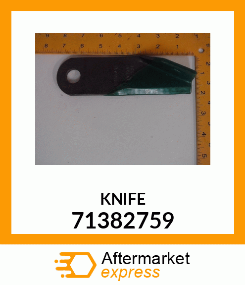 KNIFE 71382759