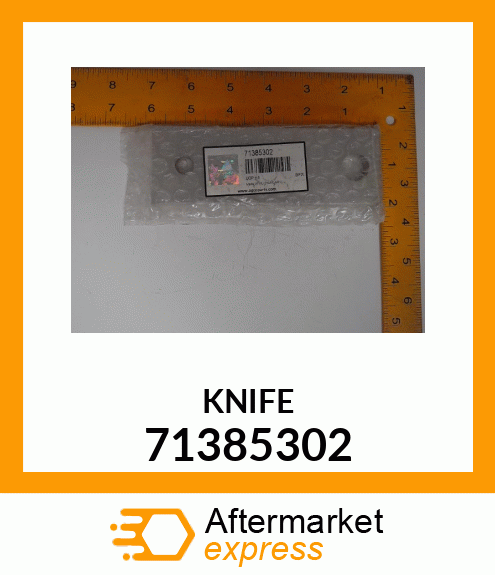 KNIFE 71385302