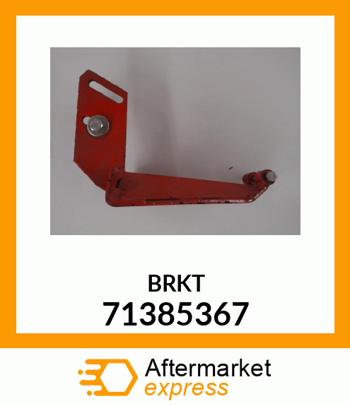 BRKT 71385367