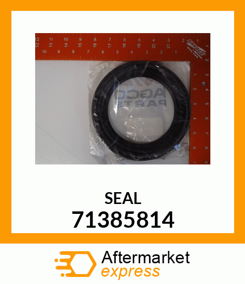 SEAL 71385814