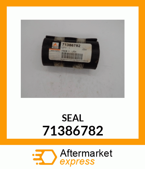 SEAL 71386782