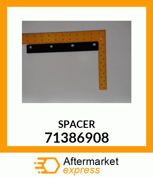 SPACER 71386908