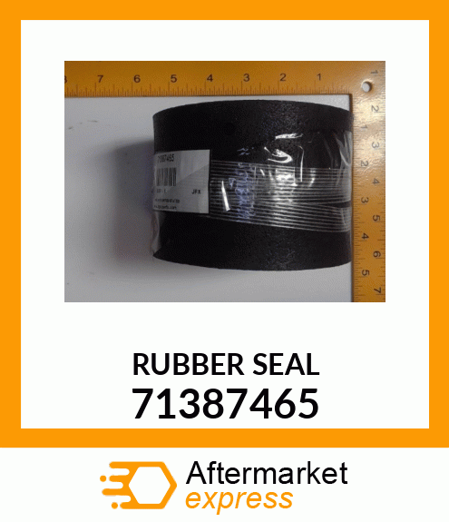 RUBBER_SEAL 71387465