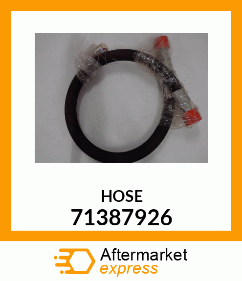 HOSE 71387926