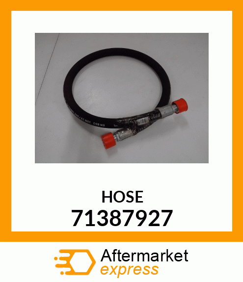 HOSE 71387927