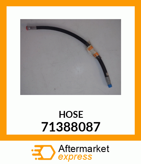 HOSE 71388087